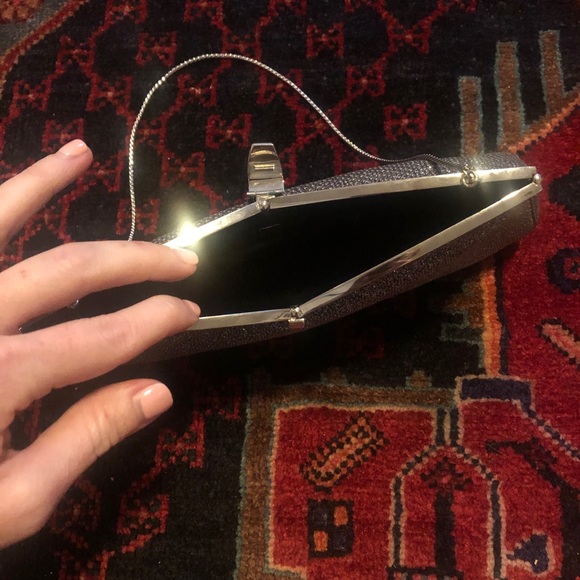 JUDITH LEIBER Minaudiere Evening Bag/Clutch - Picture 4 of 14